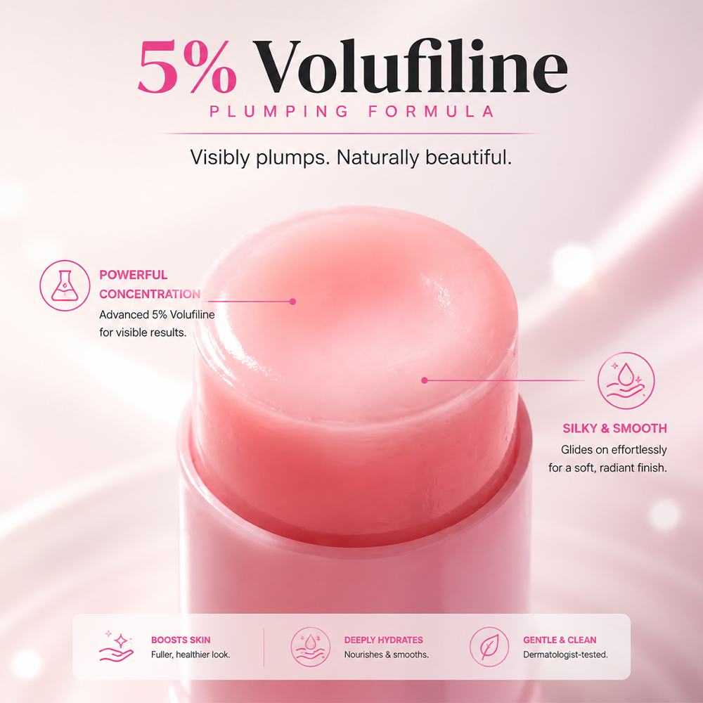 UPSELL✅ Official Flagship Store: Celsiora® Calcium Collagen Repair Lip Balm 👨‍⚕️ TGA Certified (Targets wrinkles and fine lines, smooths nasolabial folds and neck wrinkles, reduces frown lines and crow's feet) (Copy)
