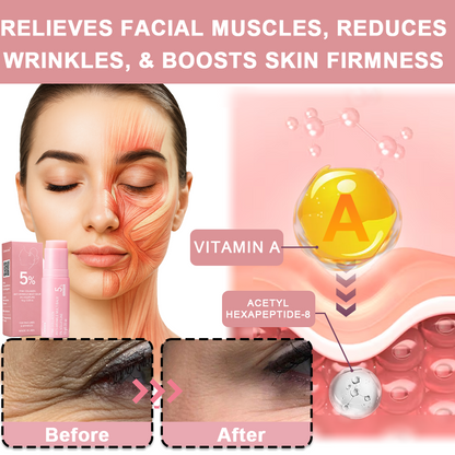 🥳60% OFF | Today Only！🥳💕PDRN Pink Collagen Volume Multi Balm | All In One Volufiline, PDRN, NAD Stick for Youthful-Looking