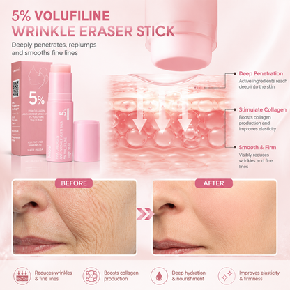 UPSELL✅ Official Flagship Store: Celsiora® Calcium Collagen Repair Lip Balm 👨‍⚕️ TGA Certified (Targets wrinkles and fine lines, smooths nasolabial folds and neck wrinkles, reduces frown lines and crow's feet) (Copy)