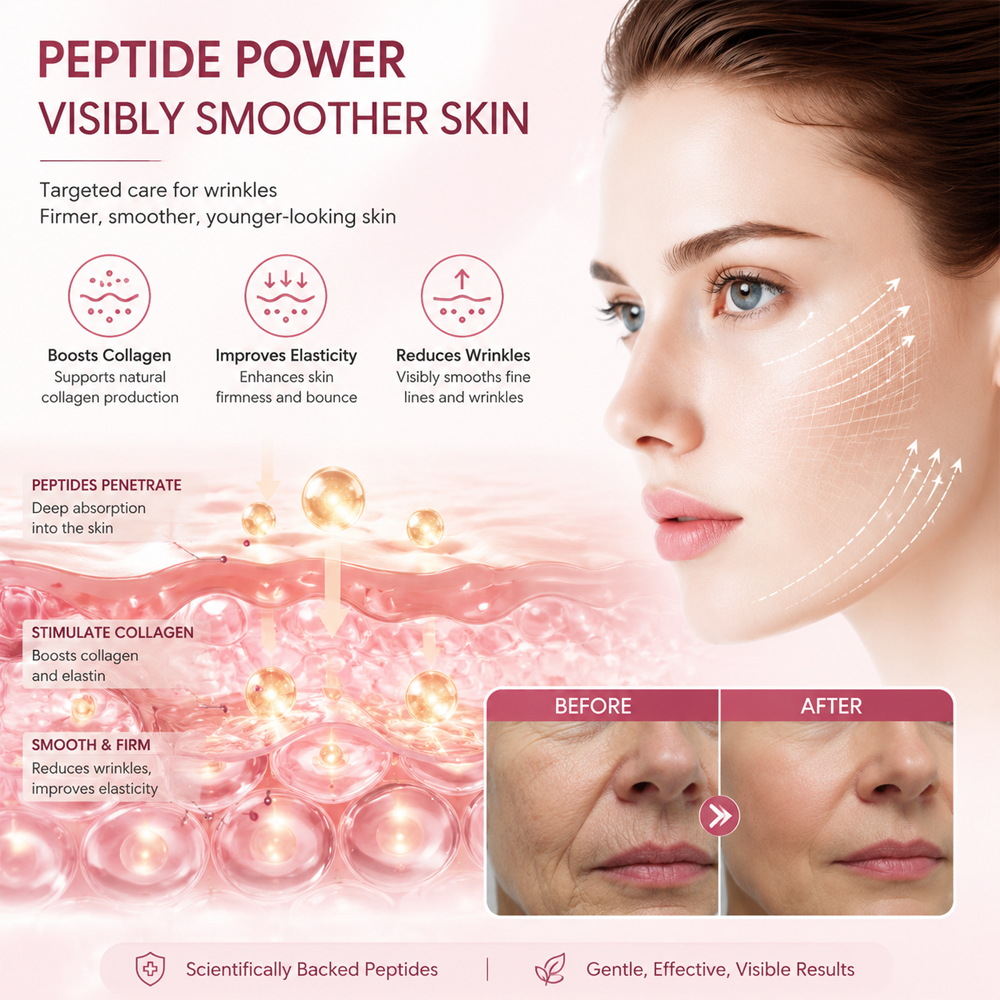 UPSELL✅ Official Flagship Store: Celsiora® Calcium Collagen Repair Lip Balm 👨‍⚕️ TGA Certified (Targets wrinkles and fine lines, smooths nasolabial folds and neck wrinkles, reduces frown lines and crow's feet) (Copy)