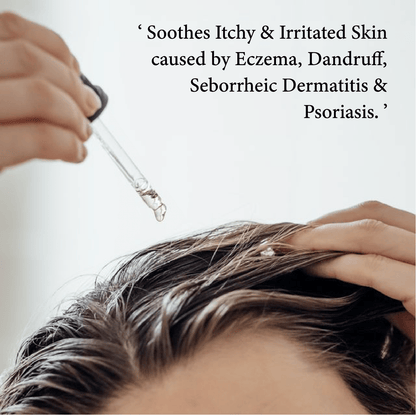 💚Celsiora® Seborrheic Dermatitis Relief Derm Serum
